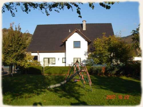 Gasthof Zur Romervilla Mehring  Esterno foto